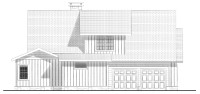 Camelia Cottage Plan